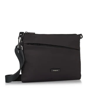 Hedgren - HNOV08.003 Orbit Flat Crossbody - Black