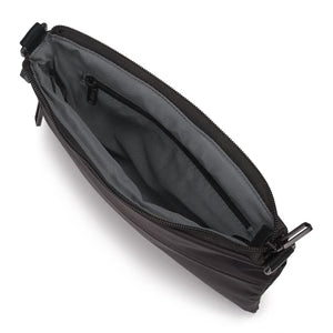 Hedgren - HNOV08.003 Orbit Flat Crossbody - Black