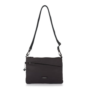 Hedgren - HNOV08.003 Orbit Flat Crossbody - Black