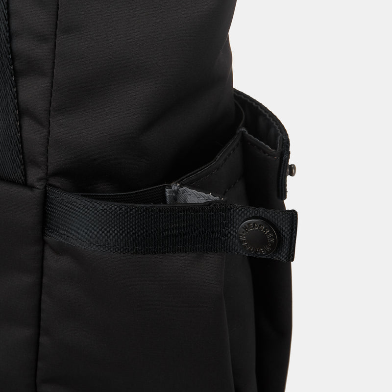 Hedgren - HNOV09.003 SOLAR Backpack Tote 14in - Black