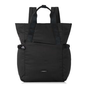 Hedgren - SOLAR Backpack Tote 14in - Black