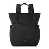Hedgren - SOLAR Backpack Tote 14in - Black