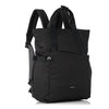 Hedgren - SOLAR Backpack Tote 14in - Black