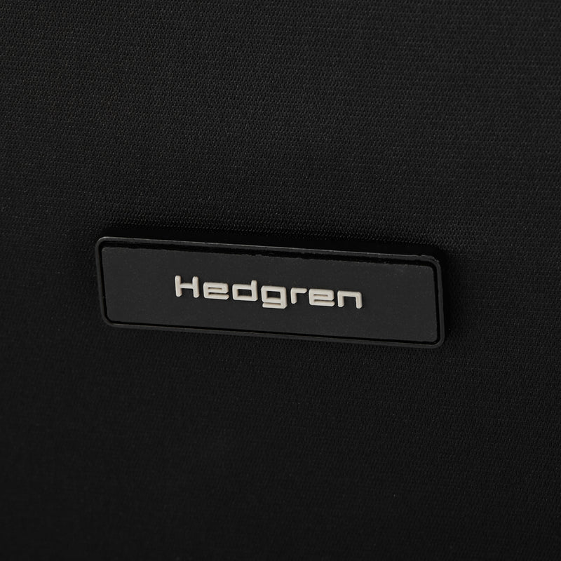 Hedgren - HNOV09.003 SOLAR Backpack Tote 14in - Black
