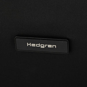 Hedgren - Hnov09.003 Solar Backpack Tote 14in - Black