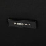 Hedgren - HNOV09.003 SOLAR Backpack Tote 14in - Black