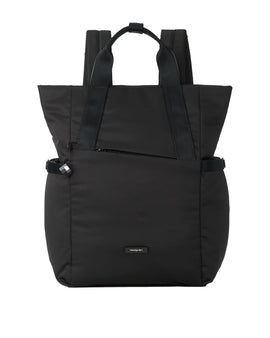 Hedgren - HNOV09.003 SOLAR Backpack Tote 14in - Black