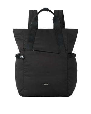 Hedgren - Hnov09.003 Solar Backpack Tote 14in - Black