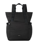 Hedgren - HNOV09.003 SOLAR Backpack Tote 14in - Black