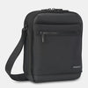 Hedgren - INC Crossbody 10in RFID - Black