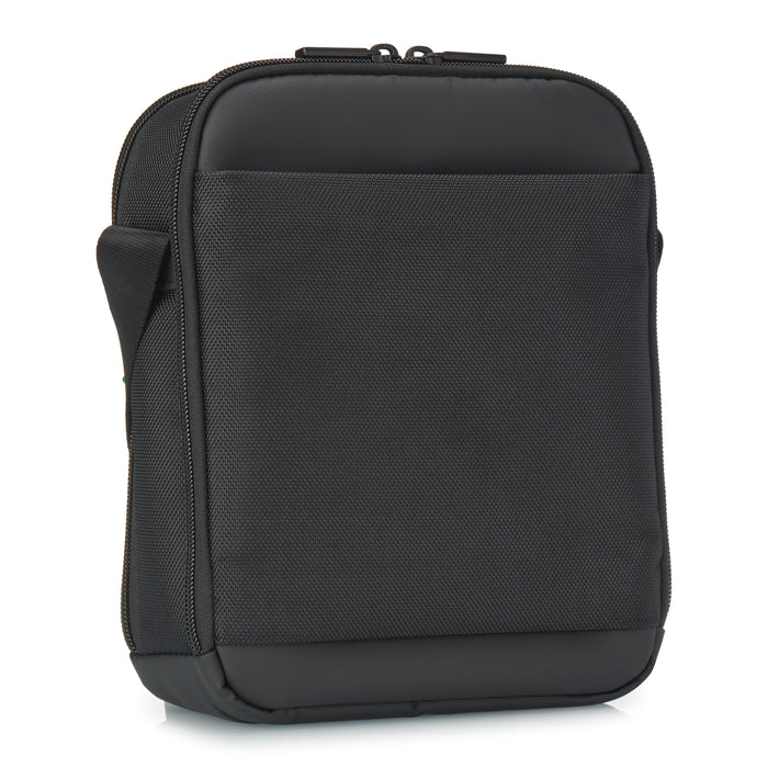 Hedgren - INC Crossbody 10in RFID - Black