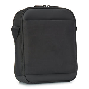 Hedgren - Inc Crossbody 10in RFID - Black