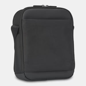 Hedgren - INC Crossbody 10in RFID - Black
