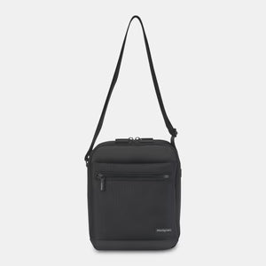 Hedgren - INC Crossbody 10in RFID - Black