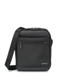 Hedgren - INC Crossbody 10in RFID - Black