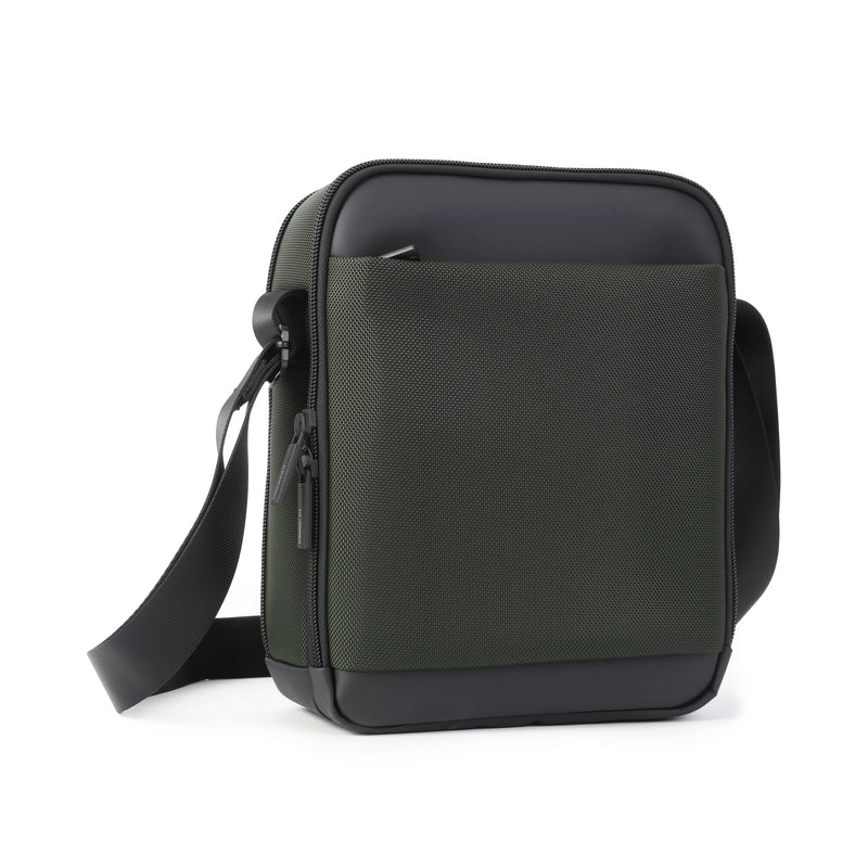 Hedgren - INC Crossbody 10in RFID - Deep Depths