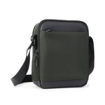 Hedgren - INC Crossbody 10in RFID - Deep Depths