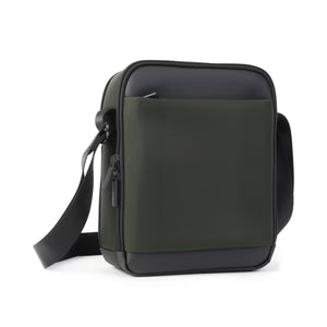Hedgren - INC Crossbody 10in RFID - Deep Depths