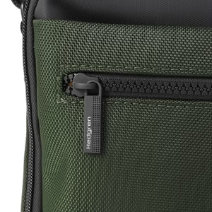 Hedgren - INC Crossbody 10in RFID - Deep Depths