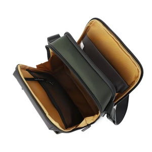 Hedgren - INC Crossbody 10in RFID - Deep Depths