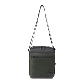 Hedgren - INC Crossbody 10in RFID - Deep Depths - 0