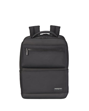 Hedgren - Hnxt04.003 Drive 14.1in RFID Backpack - Black