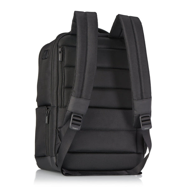 Hedgren - Hnxt04.003 Drive 14.1in RFID Backpack - Black