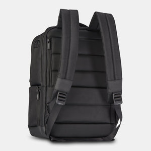 Hedgren - HNXT04.003 DRIVE 14.1in RFID Backpack - Black