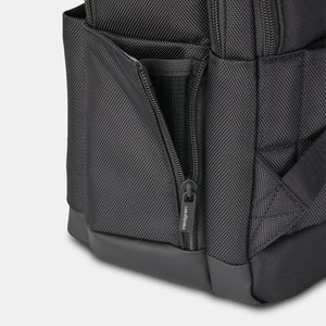 Hedgren - HNXT04.003 DRIVE 14.1in RFID Backpack - Black