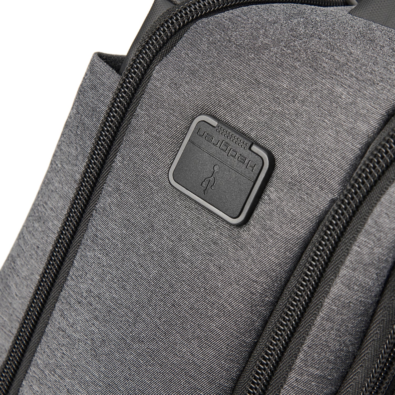 Hedgren - HNXT04.214 14.1in RFID Backpack - Stylish Grey-5