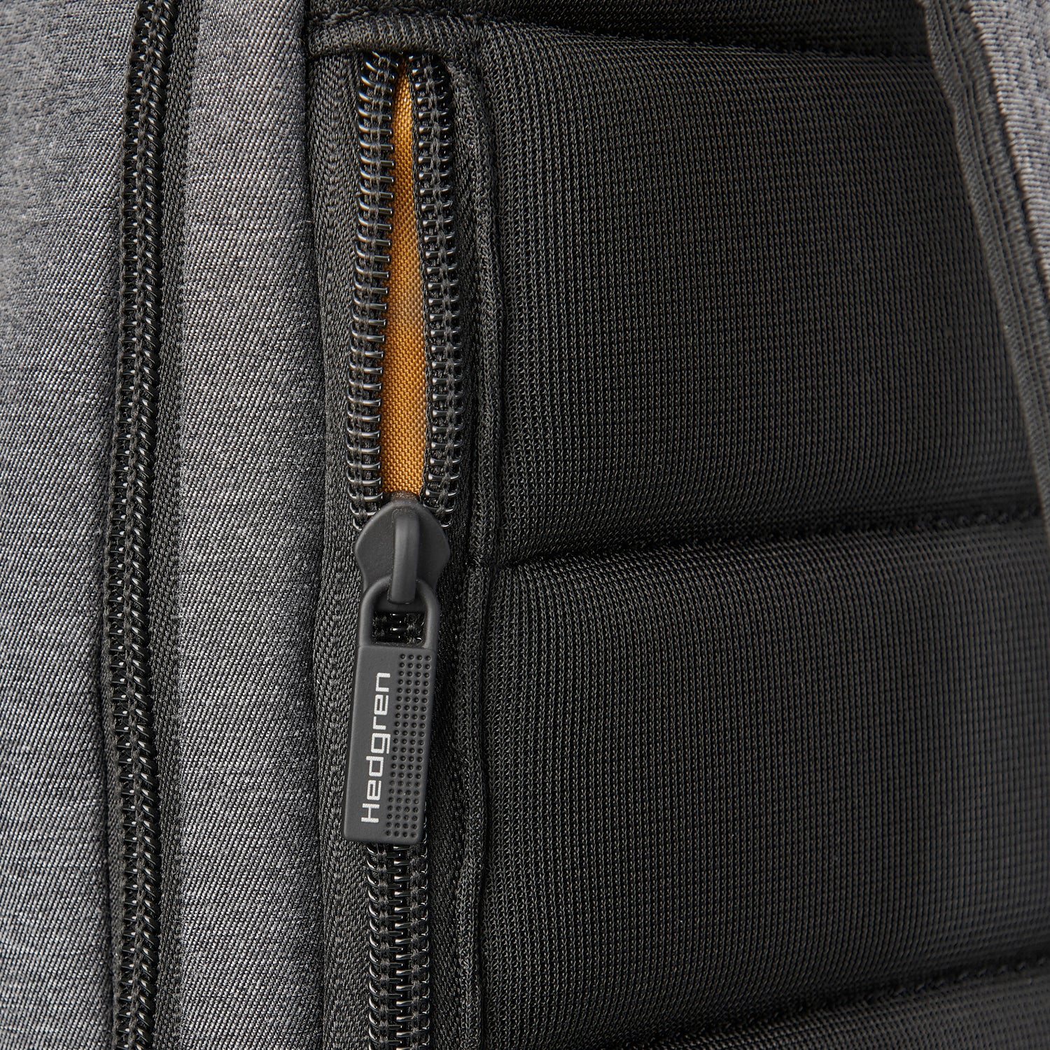 Hedgren - HNXT04.214 14.1in RFID Backpack - Stylish Grey-6