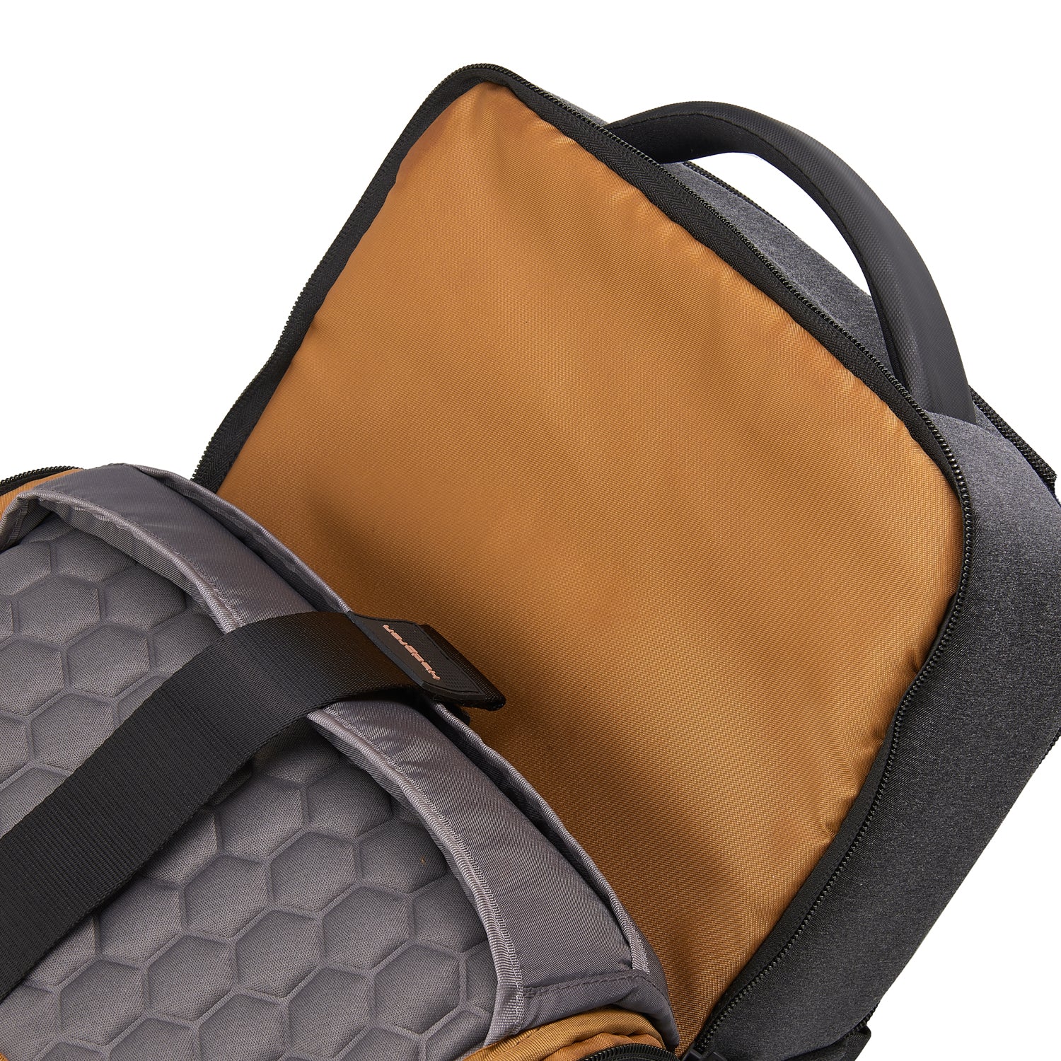 Hedgren - HNXT04.214 14.1in RFID Backpack - Stylish Grey-10