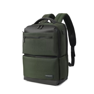 Hedgren - HNXT04.003 DRIVE 14.1in RFID Backpack - Deep Depths - 0