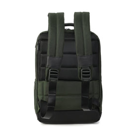 *Hedgren - HNXT04.003 DRIVE 14.1in RFID Backpack - Deep Depths - 0