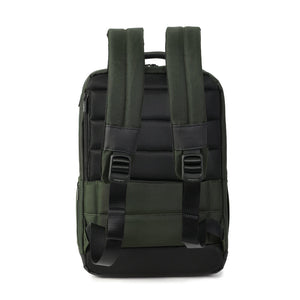 Hedgren - Hnxt04.003 Drive 14.1in RFID Backpack - Deep Depths
