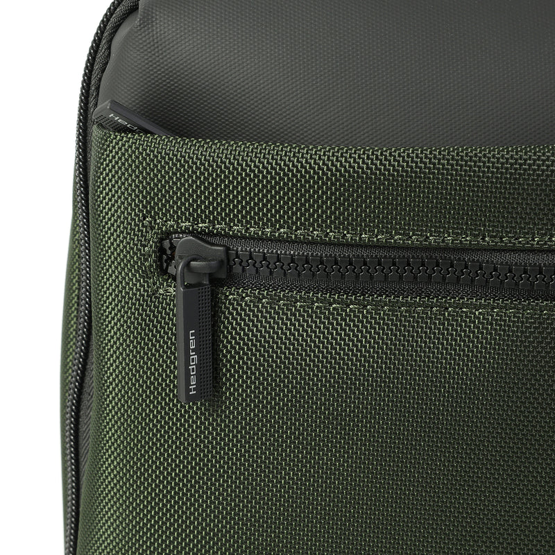 *Hedgren - HNXT04.003 DRIVE 14.1in RFID Backpack - Deep Depths