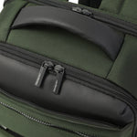 *Hedgren - HNXT04.003 DRIVE 14.1in RFID Backpack - Deep Depths