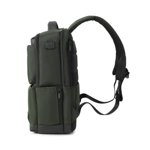Hedgren - HNXT04.003 DRIVE 14.1in RFID Backpack - Deep Depths