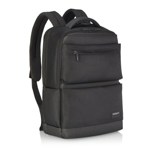 Hedgren - HNXT05 Script 15.6in Backpack - Black