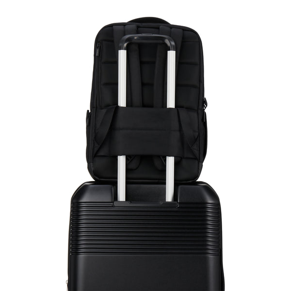 Hedgren - HNXT05 Script 15.6in Backpack - Black