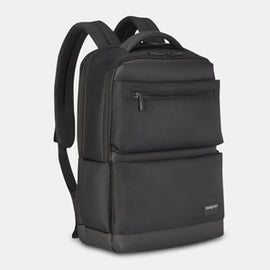 Hedgren - HNXT05 SCRIPT 15.6in Backpack - Black