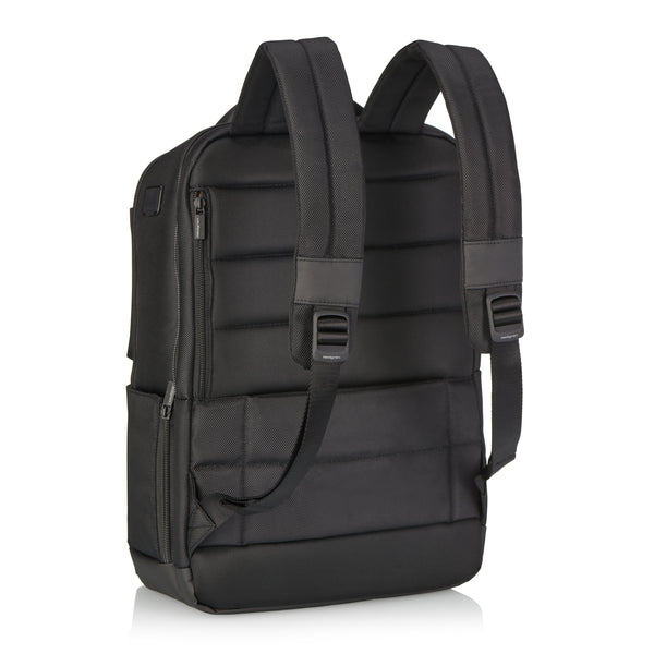 Hedgren - HNXT05 Script 15.6in Backpack - Black