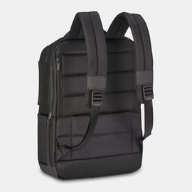 Hedgren - HNXT05 SCRIPT 15.6in Backpack - Black - 0