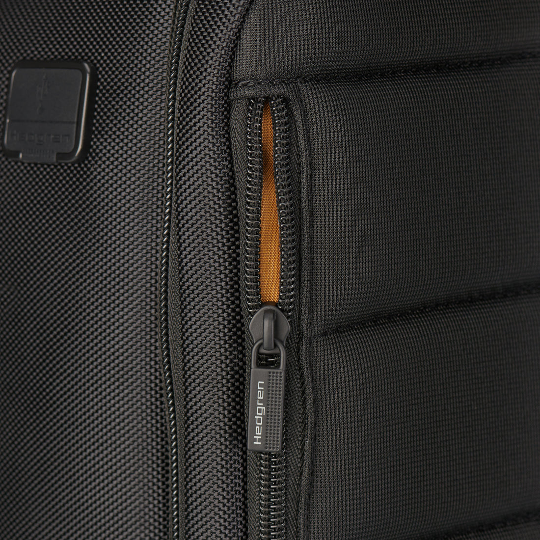 Hedgren - HNXT05 Script 15.6in Backpack - Black