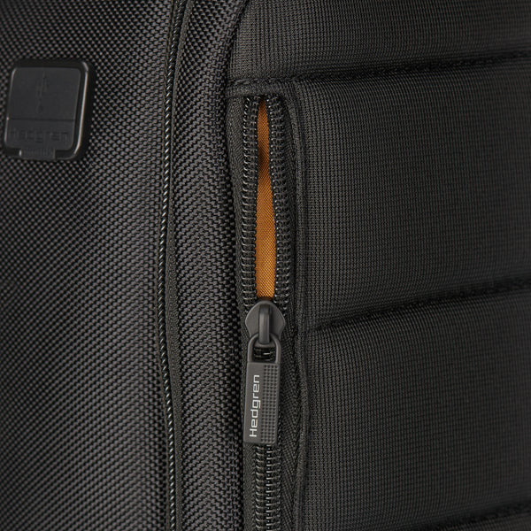 Hedgren - HNXT05 Script 15.6in Backpack - Black
