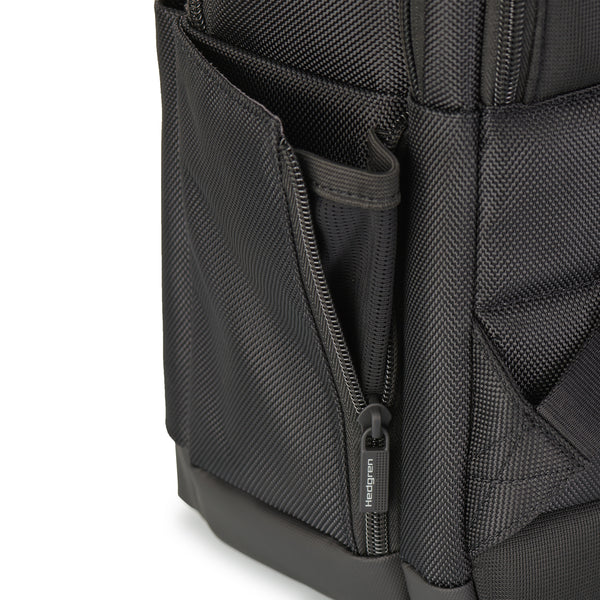 Hedgren - HNXT05 Script 15.6in Backpack - Black