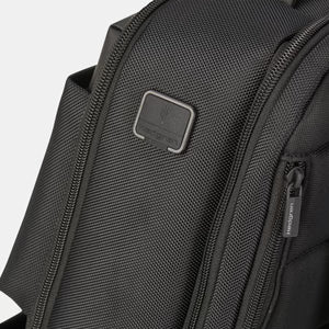 Hedgren - HNXT05 SCRIPT 15.6in Backpack - Black