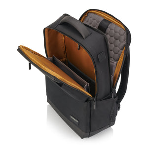 Hedgren - HNXT05 Script 15.6in Backpack - Black