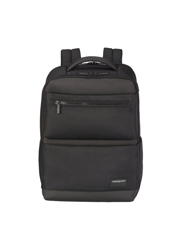 Hedgren - HNXT05 Script 15.6in Backpack - Black