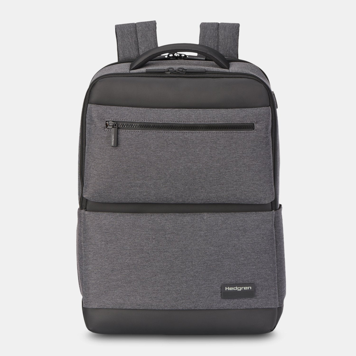 Hedgren - SCRIPT HNXT05.214 BACKPACK 15.6" RFID - STYLISH GREY